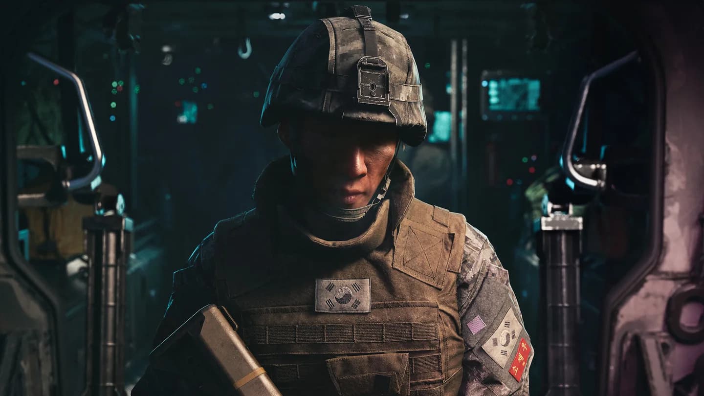 Call of Duty (oyun merkezi) oyun içi ekran görüntüsü 2