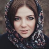 Ece Yılmaz profil fotoğrafı